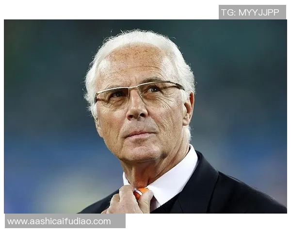 德国前足球球星代表人物及其传奇经历与足球生涯回顾