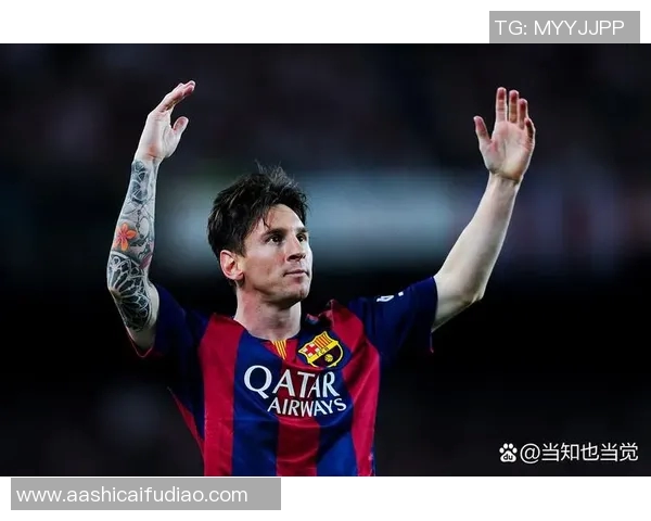 足球大佬预言未来球星 崭新一代球员将引领足坛变革